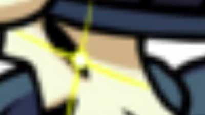 Last Chance but different