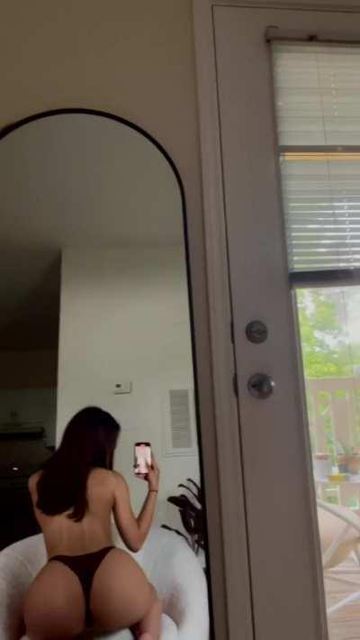 Rate my body and be honest ;)