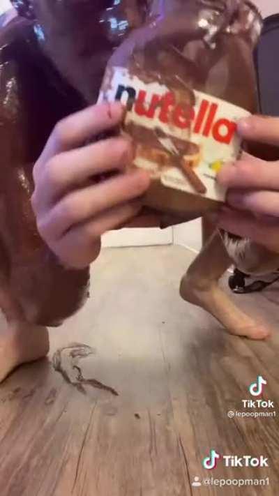Cursed_Nutella