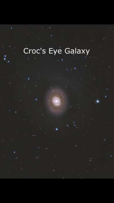 These are deep space objects I've captured with my home telescope over the past five years.