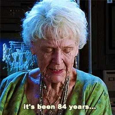 My friends: Wow you’re graduating already? I can’t believe it’s been 4 years already! Me: