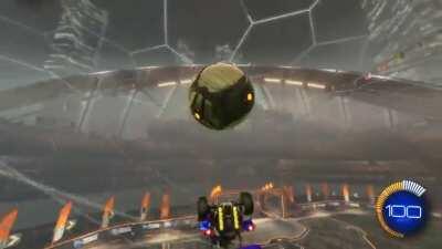 First double reset musty 🥶