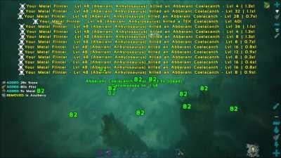 Now that's a lot of damage