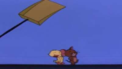 I know where you think this is going.