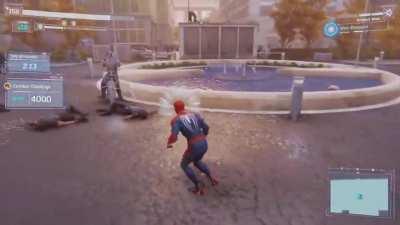 it took me two hours to get unstuck…