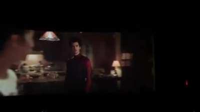 Theatre reaction in india lol 😂