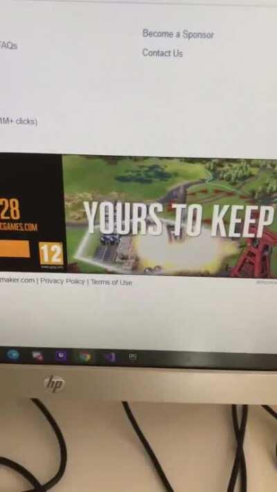 Got an ad on Sid meiers civilisation VI that it’s free on epic games but it’s not even out yet