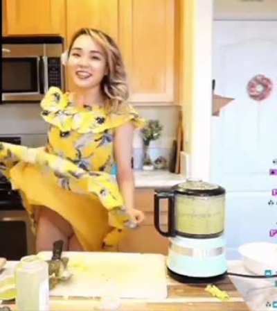 Happy Peekaboo Irene🔥❤️🔥