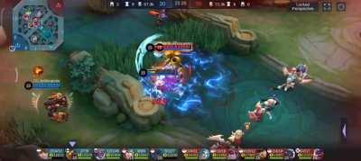 Throwing a cat onto the road