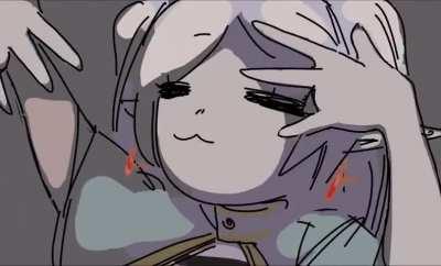 chipi chipi lazy animation chapa chapa