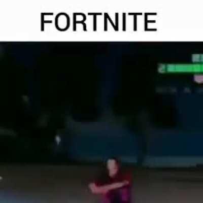 Fortnite
