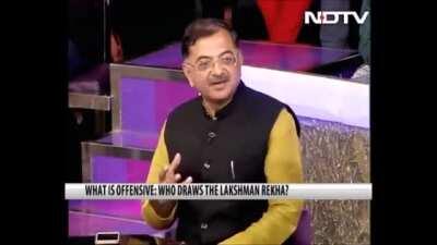 According to Sara Jacobs Logic = Shree Ram is a myth. so Jesus must be a myth too right?