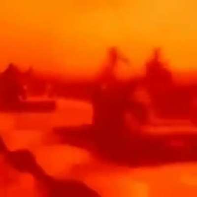 soldados voltando da guerra