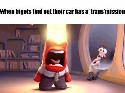 Let's see them burn their F-250's