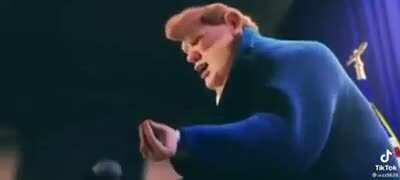 five night at white house