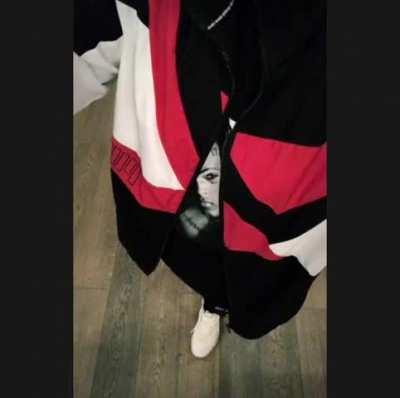 The Weeknd’s cover of Difference by XXXTENTACION