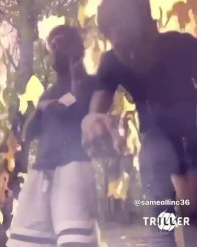 SameOlLinc x JusBloo New Snippet 🔥🔥🔥