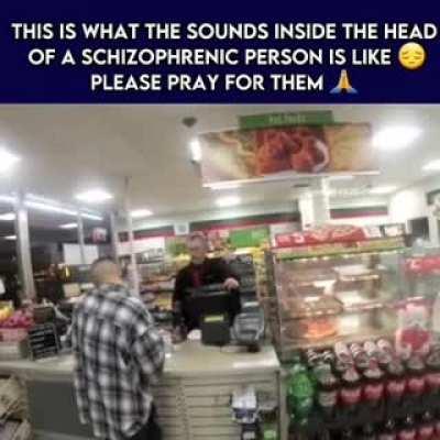 Wordington gas station