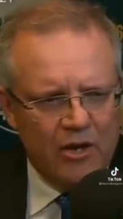 Mr 'I Never Told A Lie'