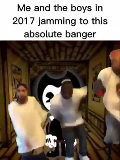 This song goes hard af