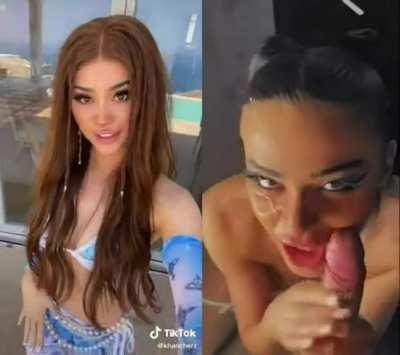 Reality Vs Tiktok 😱🔥