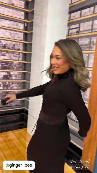 BTS - GMA