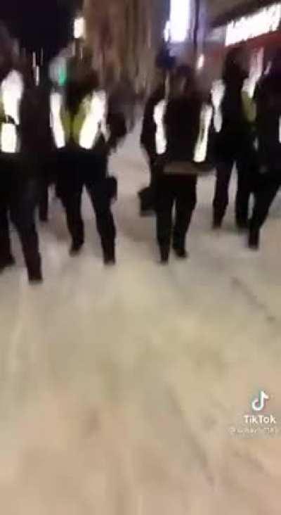 I Believe That We Will Win