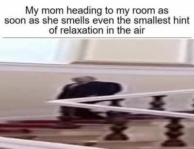 It really do be like that