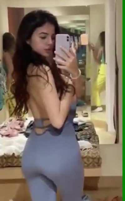 The girls bathroom is just better