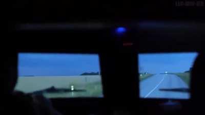 Ok I pull up...(HIMARS Edition)