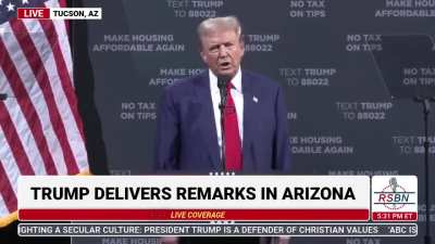 Trump claims about illegal Haitians: 