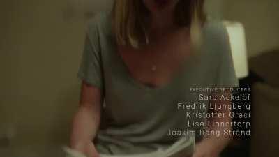 Matilda Kallstrom (Källström) — Threesome (2021)