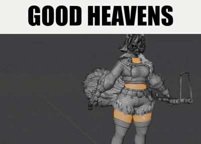 losercity data miners 