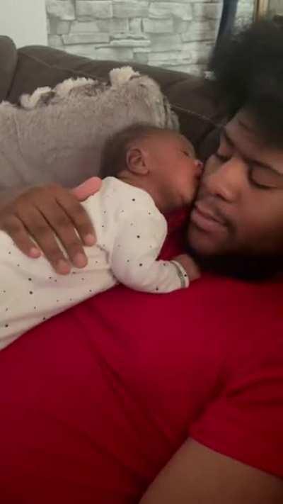 Heart melting level 10.