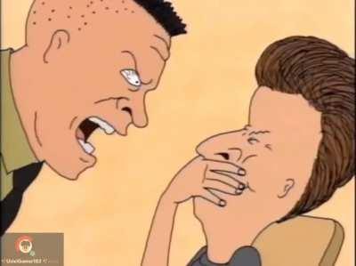 PUTAA (Meme hecho por mi)