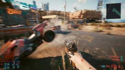 my motorcycle hates me.