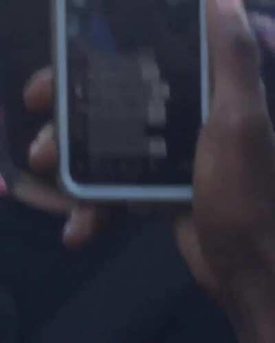 Personal footage, more documented aggression in Flatbush, Brooklyn. Cop pushing past other officers to shove and pepper spray protesters standing with hands up.