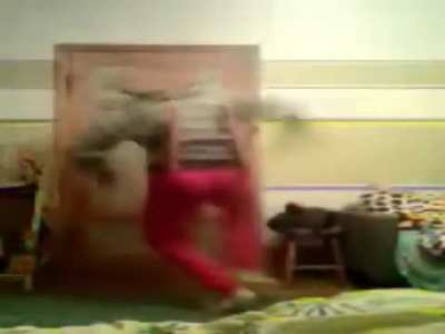 Koledzy to są te tańce z tiktaka?