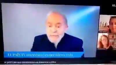 A alma mais honesta desse país