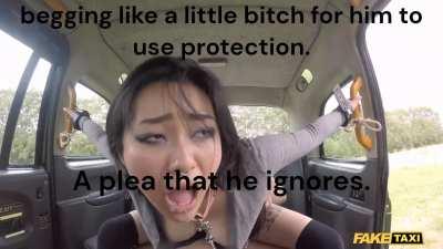 It turns out the guy your wife met online is your old high school bully’s father.