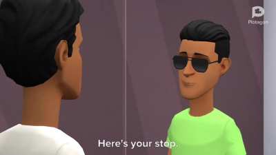 Couch Talk Episode 11: Brothers