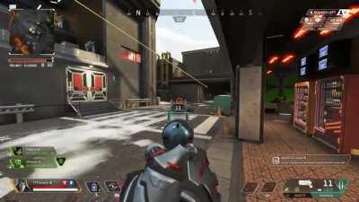 My mnk buddies always clown on me for being controller