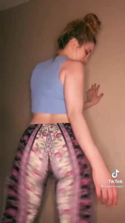 Soft & Jiggly No.107 (Clap Clap Clap) 🤤🍑🤤