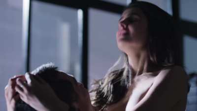 [1080p60fps] Verdades Secretas S02E37 (2021) - Julia Byrro