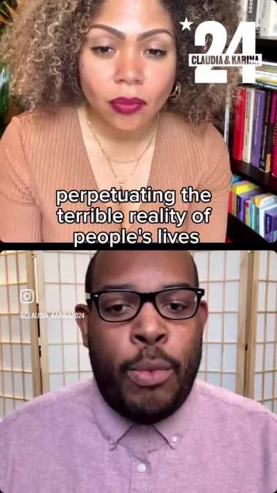 ‼️Nearly 70% of the U.S. voting population believes that the political and economic systems must be completely changed or torn down, according to a new NYT poll.