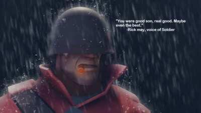 I made this quite a while ago, but I think it's fitting that I post it today. Its hard to believe it's already been a year.