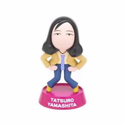 TATSURO NOOO 😰😰😰