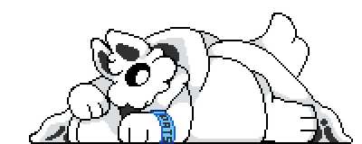 Silly animation I commissioned :3
Pats cuddle time x3c
By shadoopy-raccoon on FA :3 (warning, they do nsfw stuff, but its marked appropriately)