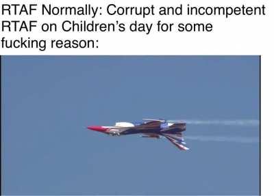 Gotta make it nice for the Kiddos