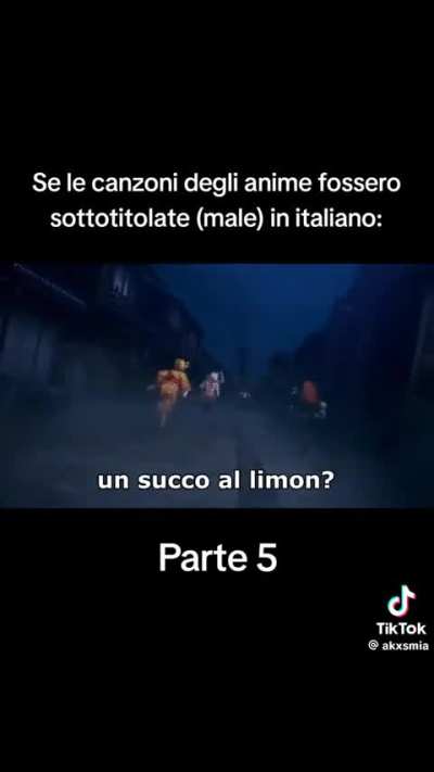 Meglio dell'originale🤣